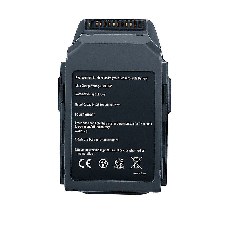 3830mAh Smart Aerial Drone Battery