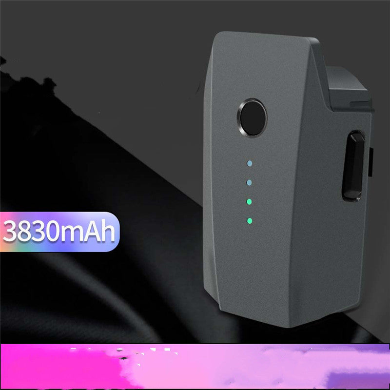 3830mAh Smart Aerial Drone Battery