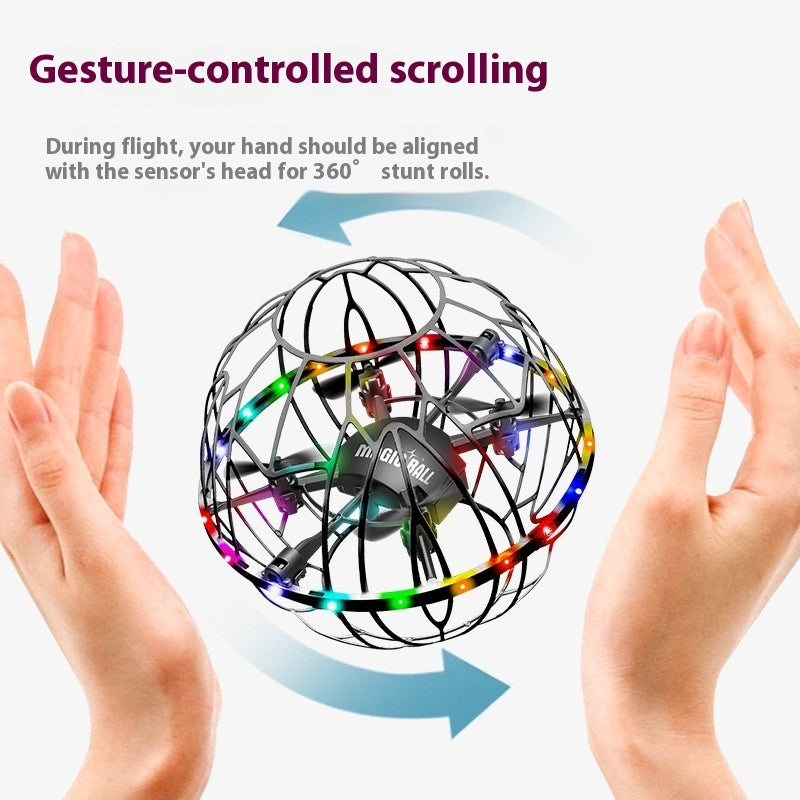 Portable Household V49 Multifunctional Drone Quadcopter