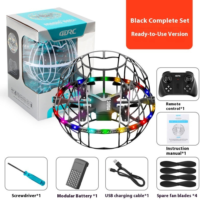 Portable Household V49 Multifunctional Drone Quadcopter