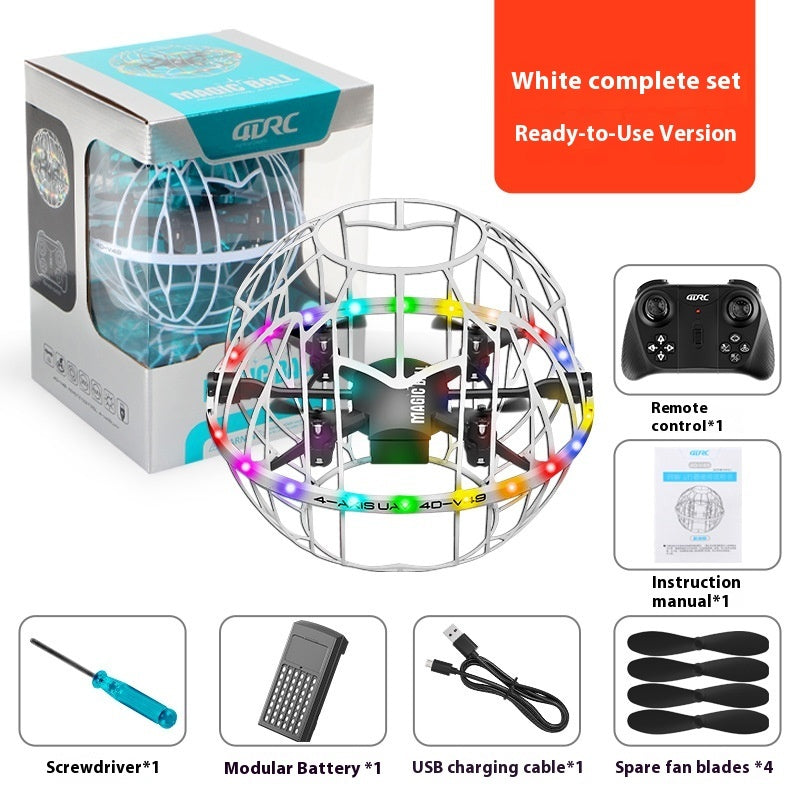 Portable Household V49 Multifunctional Drone Quadcopter