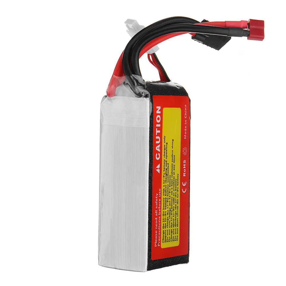 Remote Control Car Ship Model Drone Battery